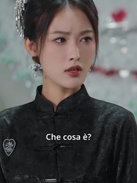 Episodio 30 - Il Ritorno della Grande Sorella