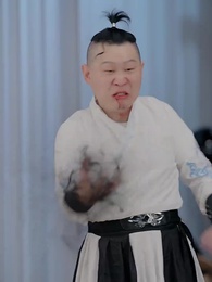 第65集 - 閻王出山