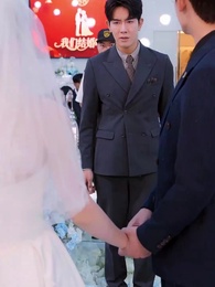 รักลวงในกำมือคุณ - Episode 53