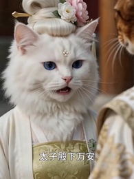 三花賜婚 - Episode 5