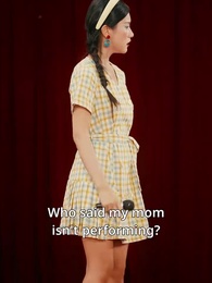 Blossom in the Seventies - Episode 38