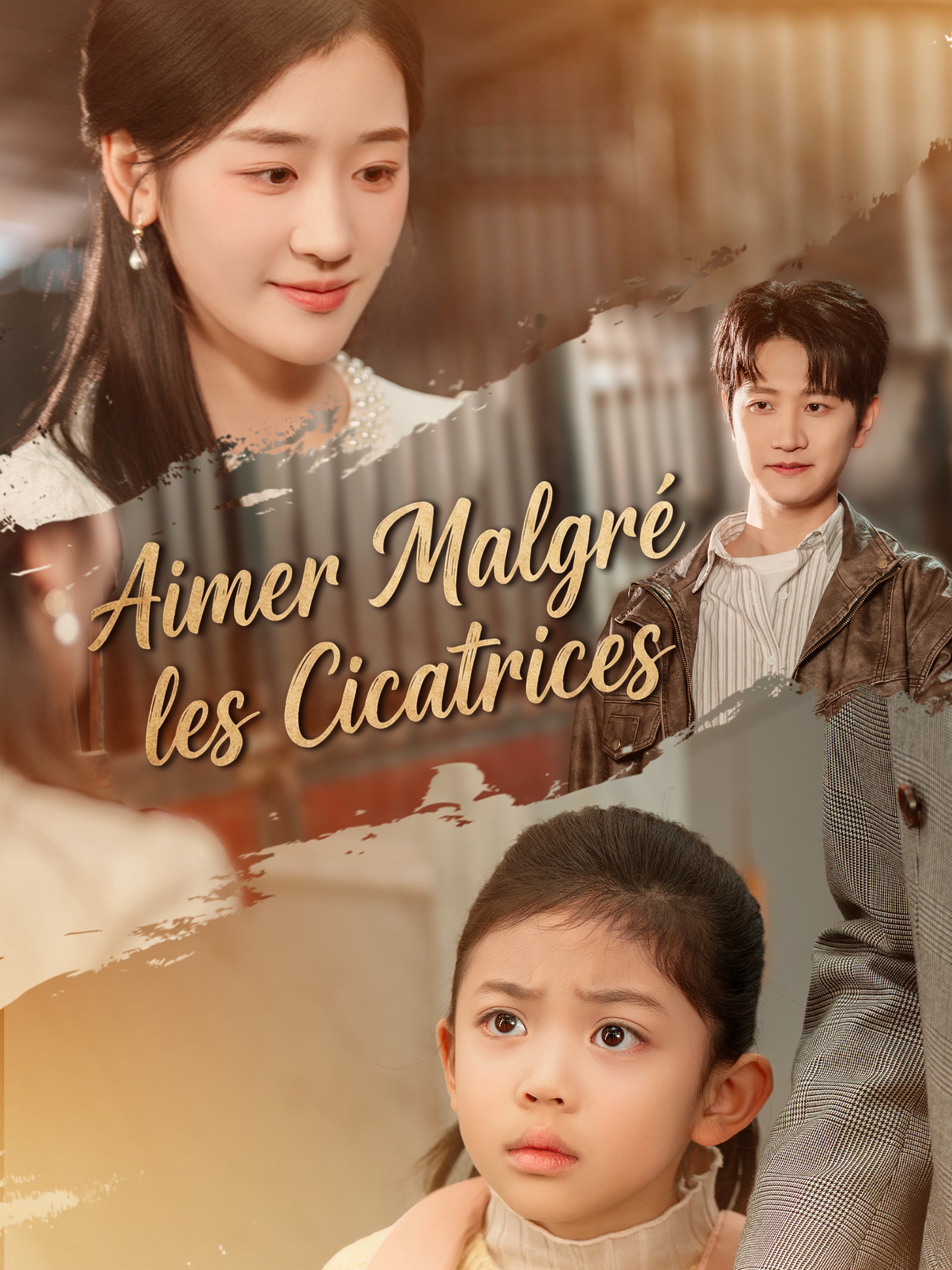 Aimer Malgré les Cicatrices