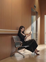 Moon Fall on Hometown Road - Episode 24