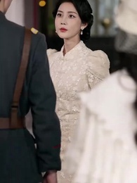 Episódio 4 - A Esposa do Poder