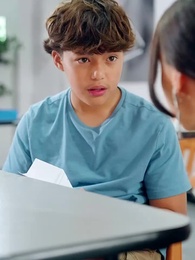 الحلقة 41 - الوريثة المسروق، والحب الذي لا يُسرق