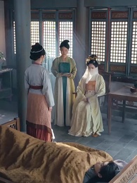 第55集 - 一世燈火落九霄