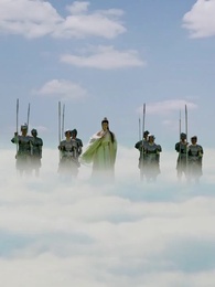 1화 - 천계 선녀의 인간계 수난기