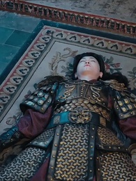 一世燈火落九霄 - Episode 64