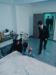 57화 - 우연의 아이, 운명 같은 사랑