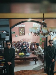 Der Doppelgänger vom Müllberg - Episode 26