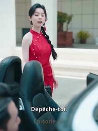 Épisode 29 - [Doublé]Ma patronne devient ma belle-mère