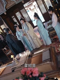 第31集 - 一世燈火落九霄