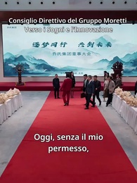 Episodio 10 - Il Ritorno della Grande Sorella