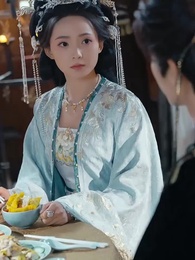 一世燈火落九霄 - Episode 35