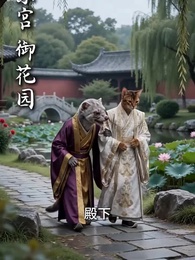 三花賜婚 - Episode 17