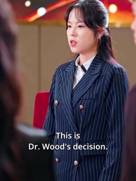 Episode 21 - She Fired Her Own Trump Card