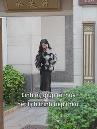 [Lồng tiếng]Đi Đến Nơi Có Em - Episode 18