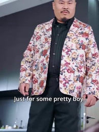 Episode 35 - She Fired Her Own Trump Card