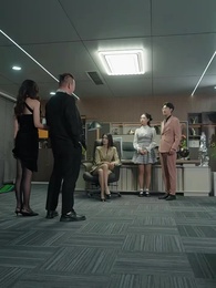 Episodio 51 - Il Ritorno della Grande Sorella