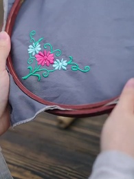 الام العملية تثري العائلة - Episode 36