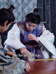 Corazón del Hielo, Manos de Vida - Episode 84