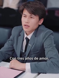 Episodio 25 - Las Grietas del Amor