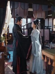 一世燈火落九霄 - Episode 29