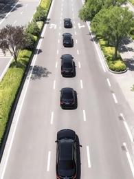 Moon Fall on Hometown Road - Episode 9