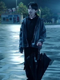 Episode 30 - The Sorcerer's Magic Tournament