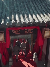 [Dubbing]Gema Kasih Ibu - Episode 3