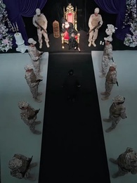 Il Ritorno della Grande Sorella - Episode 1