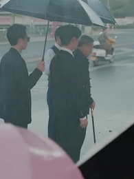 降りた奇跡の子~不妊のはずがパパだった!? - Episode 42