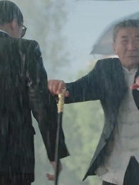 第40話 - 降りた奇跡の子~不妊のはずがパパだった!?