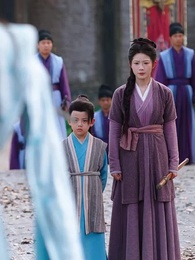 سيف النّجاة وانهِيار السّماء - Episode 5