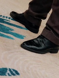 Il Leone che Fingeva di Dormire - Episode 69