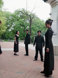 Episodio 4 - Il Ritorno della Grande Sorella