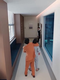 우연의 아이, 운명 같은 사랑 - Episode 68