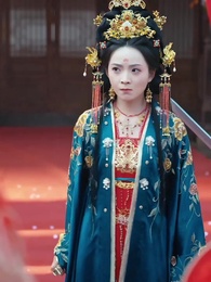 一世燈火落九霄 - Episode 12