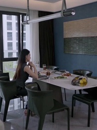 ตอนที่ 45 - รักลวงในกำมือคุณ