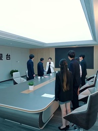 Episode 4 - The Sorcerer's Magic Tournament