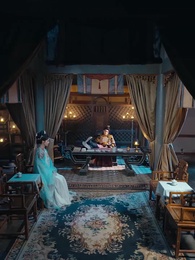 一世燈火落九霄 - Episode 61