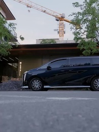 ตอนที่ 56 - รักลวงในกำมือคุณ