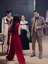 閻王出山 - Episode 6