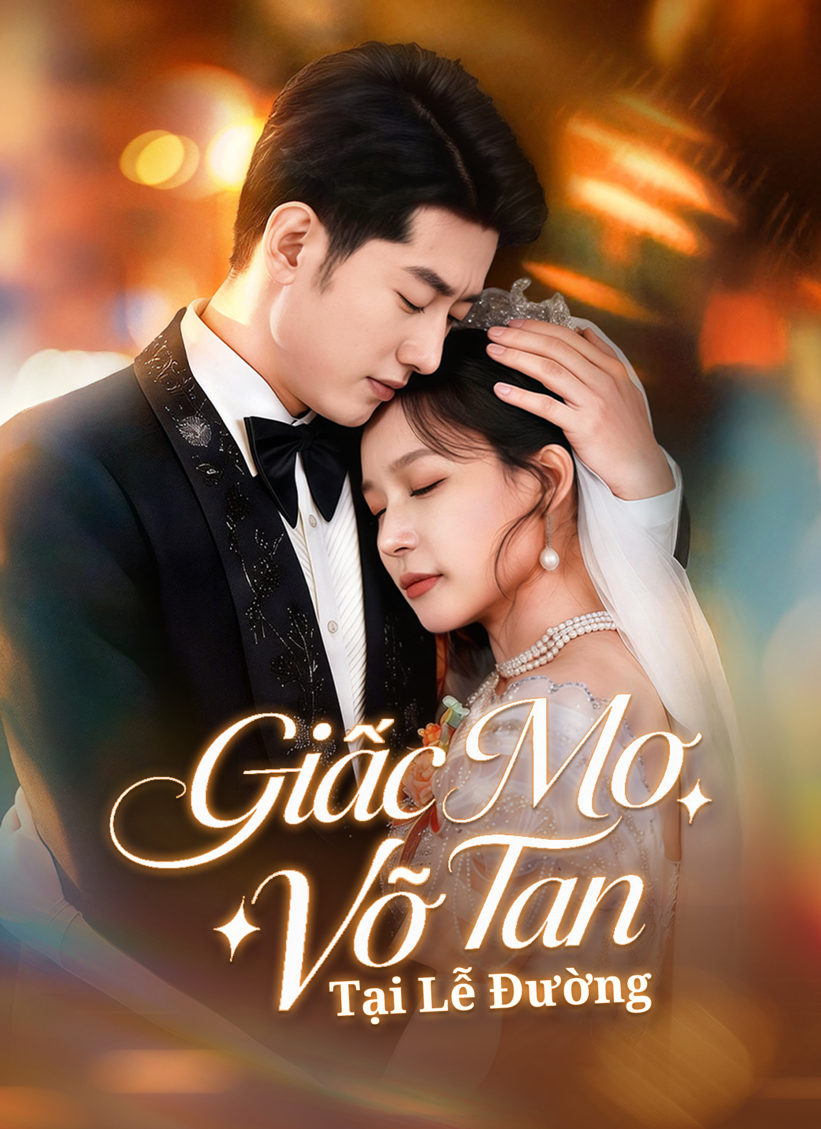 Giấc Mơ Vỡ Tan Tại Lễ Đường