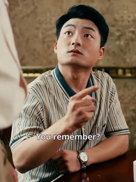 Blossom in the Seventies - Episode 6