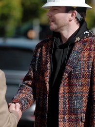 الحلقة 42 - الوريثة المسروق، والحب الذي لا يُسرق