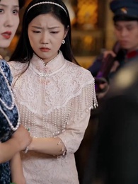 A Esposa do Poder - Episode 16