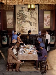 A Esposa do Poder - Episode 37