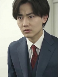 Episode 6 - Undercover Heiress: Office Edition