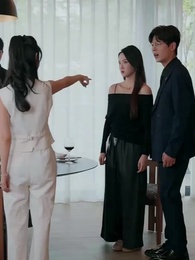 รักลวงในกำมือคุณ - Episode 60